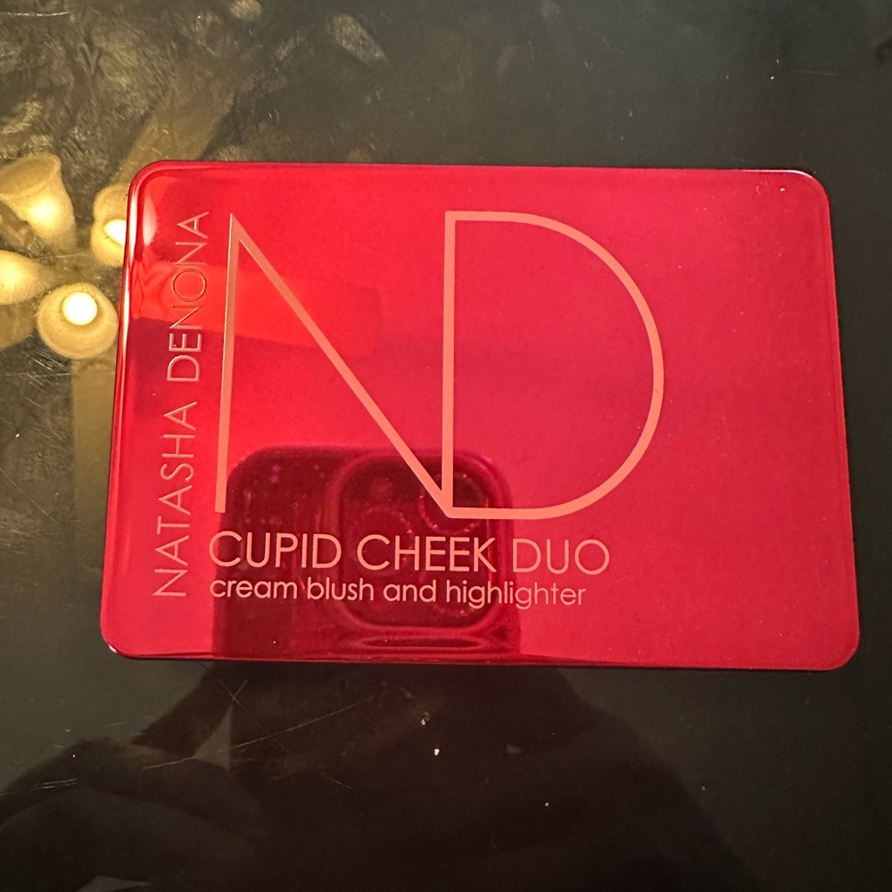 Natasha Denona Cupid cheek duo